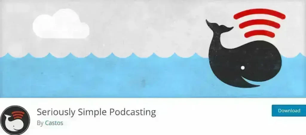 Seriously Simple Podcasting Audio Player  Plugin WordPress.org Page