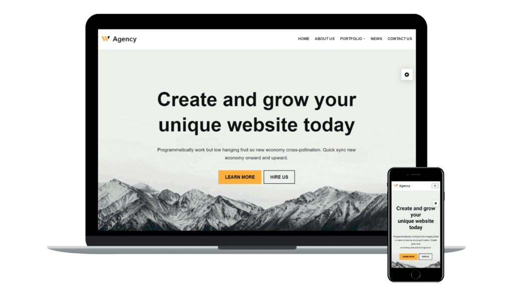 Neve-WordPress-Theme